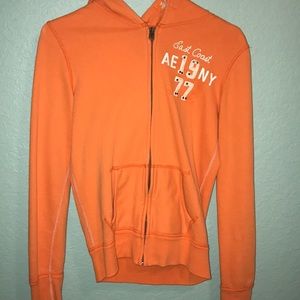 american eagle hoodie